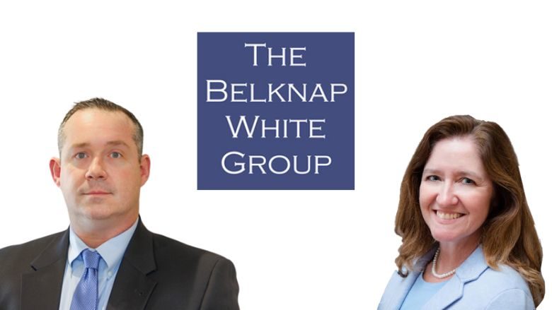 The Trending Home | Belknap White: Tile Trends and Business Outlook for ...